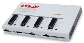 dataman IC烧录设备
