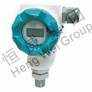 HH308智能扩散硅压力变送器