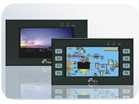4.3寸TFT LCD 人机界面