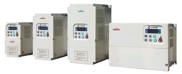 士林SC系列变频器（0.4～1.5kw)