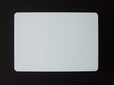 一卡通专用RFID双频卡