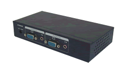 通谱康/VGA放大器-VGA长线驱动器-VGA线延长器
