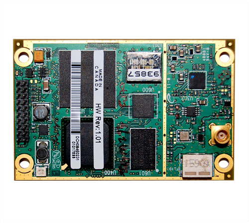 GPS板卡,OEM板卡、单频GNSS /OEM 板 OEMV-1 GNSS单频系列板卡