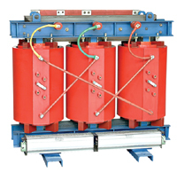 SC（B）9—30-2500/10环氧树脂浇注干试电力变压器