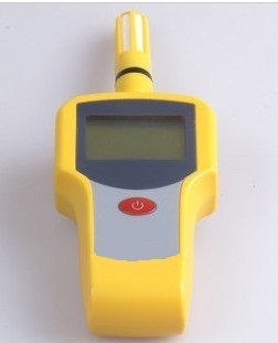 促销 高精度温湿度计，手持式LCD温湿度表 MH8001