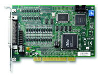 凌华运动控制卡PCI-8144