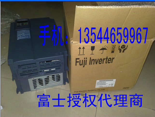 富士变频器|FRN3.7F1S-4C现货供应