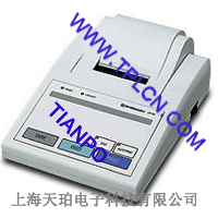 SHIMADZU微型打印机EP-80