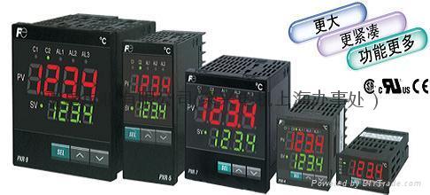 供应富士温度控制调节器温控器温控表