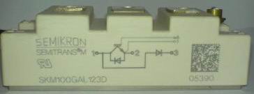 西门康模块SKM(BSM)121AR