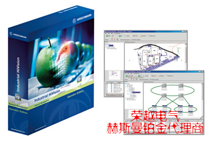 Industrial HiVision - Operator Edition，25 个结点