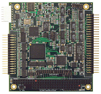 DMM-32DX-AT模拟输入输出PC104模块