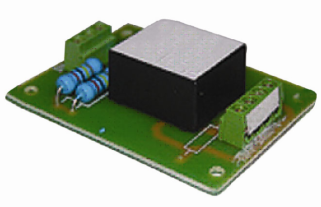 HFV500AD系列霍尔电压变送器