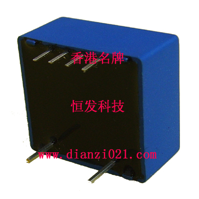 HFV10/20X系列电压传感器