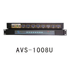 AVS-1008U