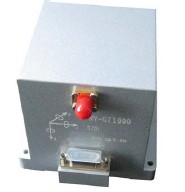 高精度单GPS/INS惯性组合导航系统NV-GI1000