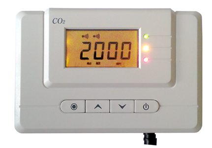 多功能二氧化碳检测仪/二氧化碳检测仪/CO2检测仪