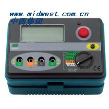兆欧表/电子摇表/绝缘电阻测试仪 CN61M/DY30-2