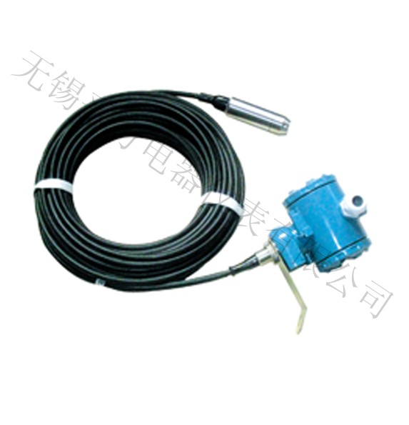 CR-30系列投入式液位变送器