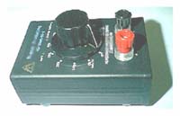 电流信号发生器 HD21-20mA/5V-2
