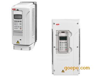 ABB ACS800变频器