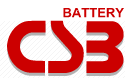 CSB电池(CSB蓄电池)系列