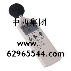 数位式噪音计(台湾） ZX3M-TES-1350A