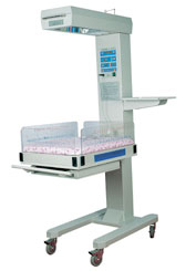 婴儿辐射保暖台/标准型 ZD16BN-100
