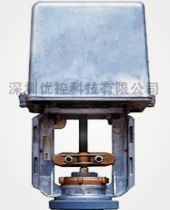 阀门驱动器S6062-(18、30)A/D