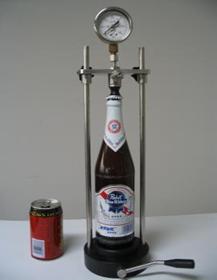 二氧化碳测定仪（啤酒或碳酸饮料） ZK21-7001