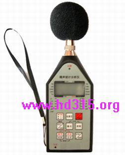 噪声类/多功能噪声统计分析仪（2型、自动监测、可积分） ZH1/AWA6218C
