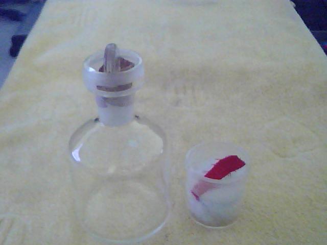 BOD培养瓶(白色双盖) 国产 XC69-250ml-2M3