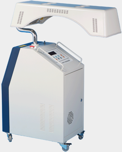 光谱治疗仪 国产 TT6-SG-40B