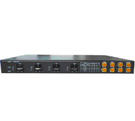 CWDM,DWDM,波分复用器,波分复用系统