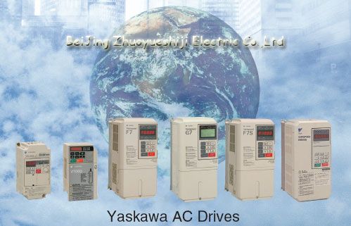 安川变频器总代理CIMR-HB4A0180