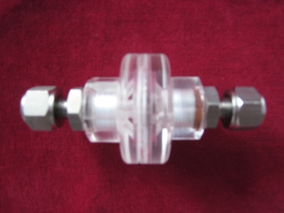 LKP305型小型膜式过滤器