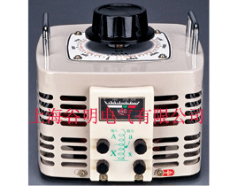单相调压器|TDGC-2单相调压器|上海单相调压器