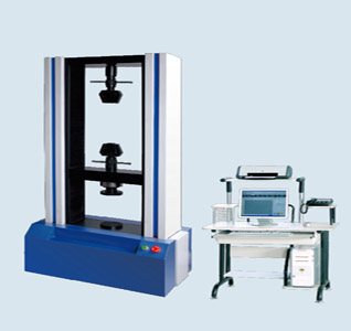 WDW-50KN微机控制电子万能试验机