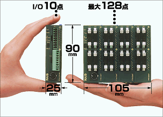 松下PLC FP2-CB232(AFP2803)FP2-CB485(AFP2805)