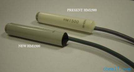 电压输出湿度传感器HM1500