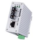 工业级小巧型光电信号转换器JetCon 1301 科洛理思（korenix）