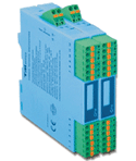 TM6056  直流信号隔离器(输出外供电 一入一出)