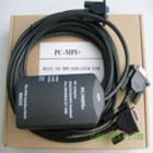 西门子编程电缆USB-PPI+ 三代
