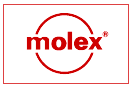 代理molex连接器
