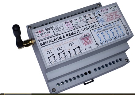 GF-632SCT控制器