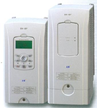 LS产电IS7系列变频器