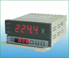 DB4系列数显电压电流表