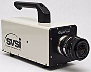 美国SVSi GigaView系列高速相机