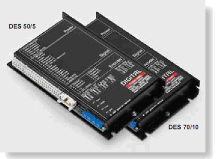 DES7010-MAXON全数字伺服电机驱动器