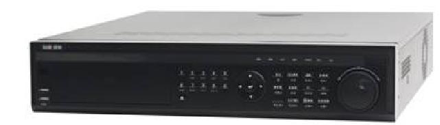 康盘录像机DS-8816H-S/DS-7816H-S